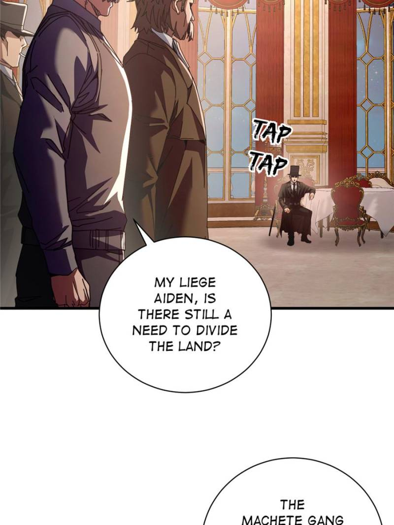 A Transmigrated Warden's Battle for Redemption Chapter 111 2
